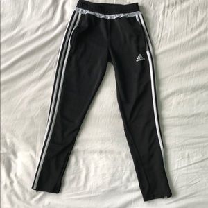 ADIDAS SWEATPANTS